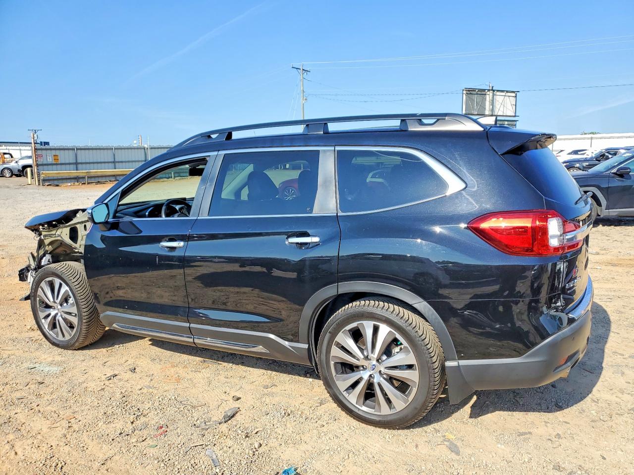 Subaru Ascent Touring