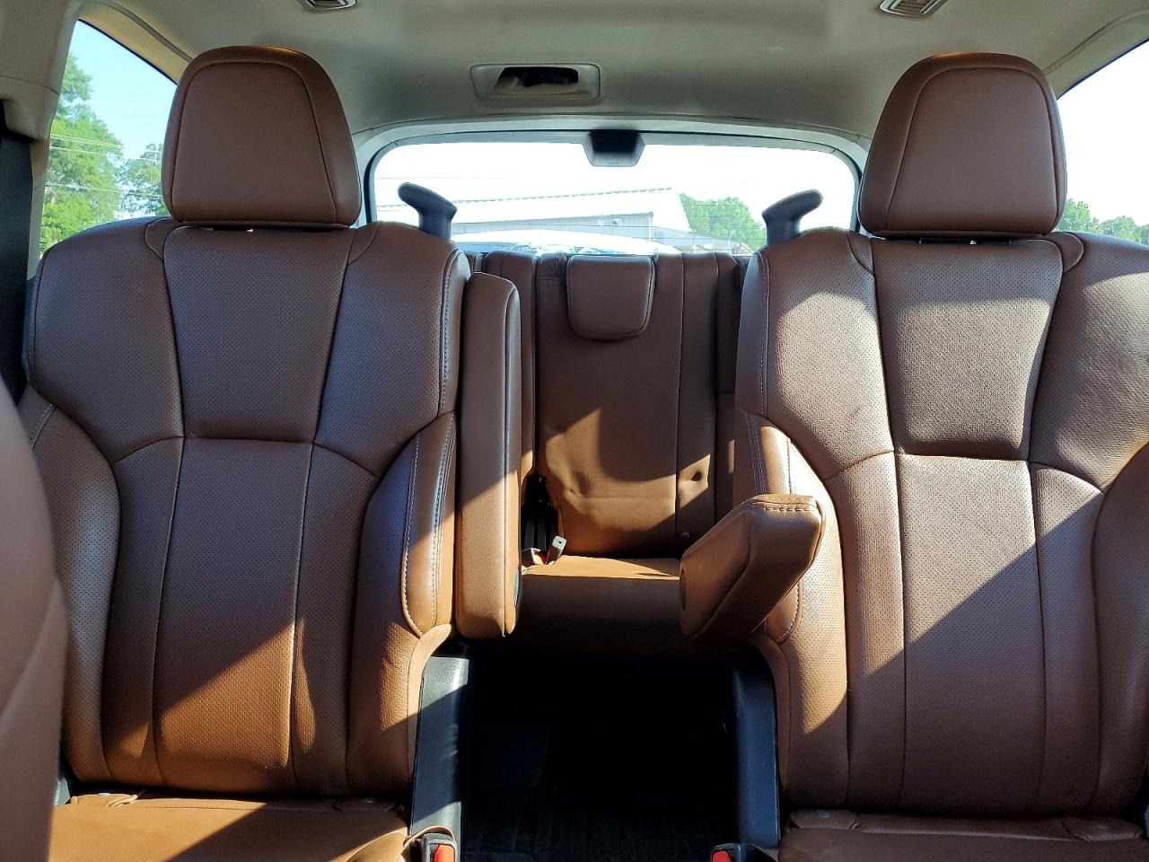Subaru Ascent Touring