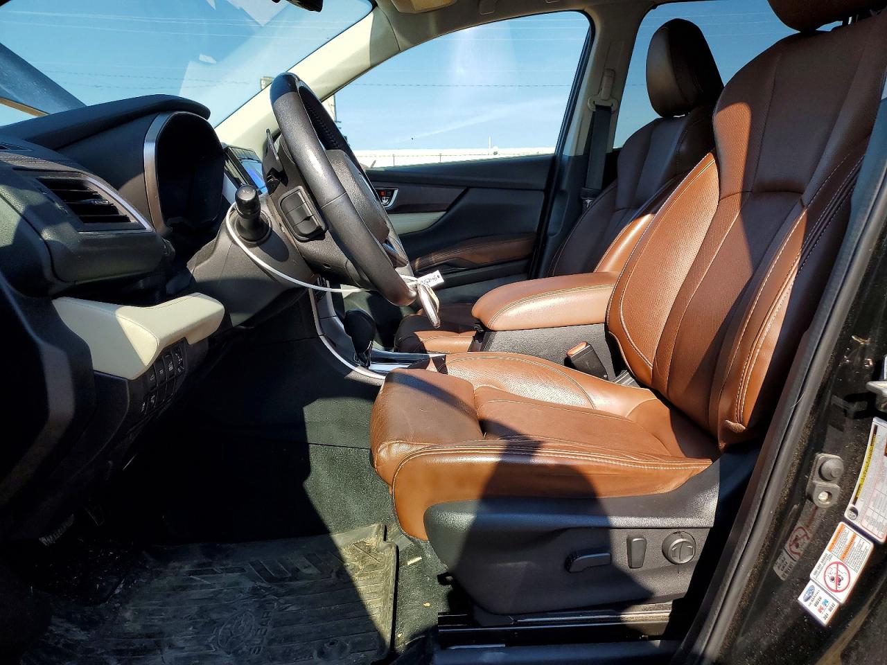 Subaru Ascent Touring