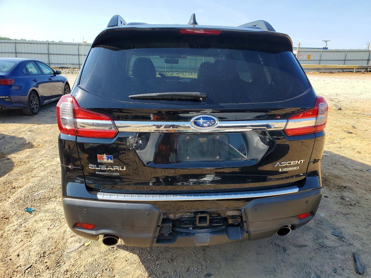 Subaru Ascent Touring