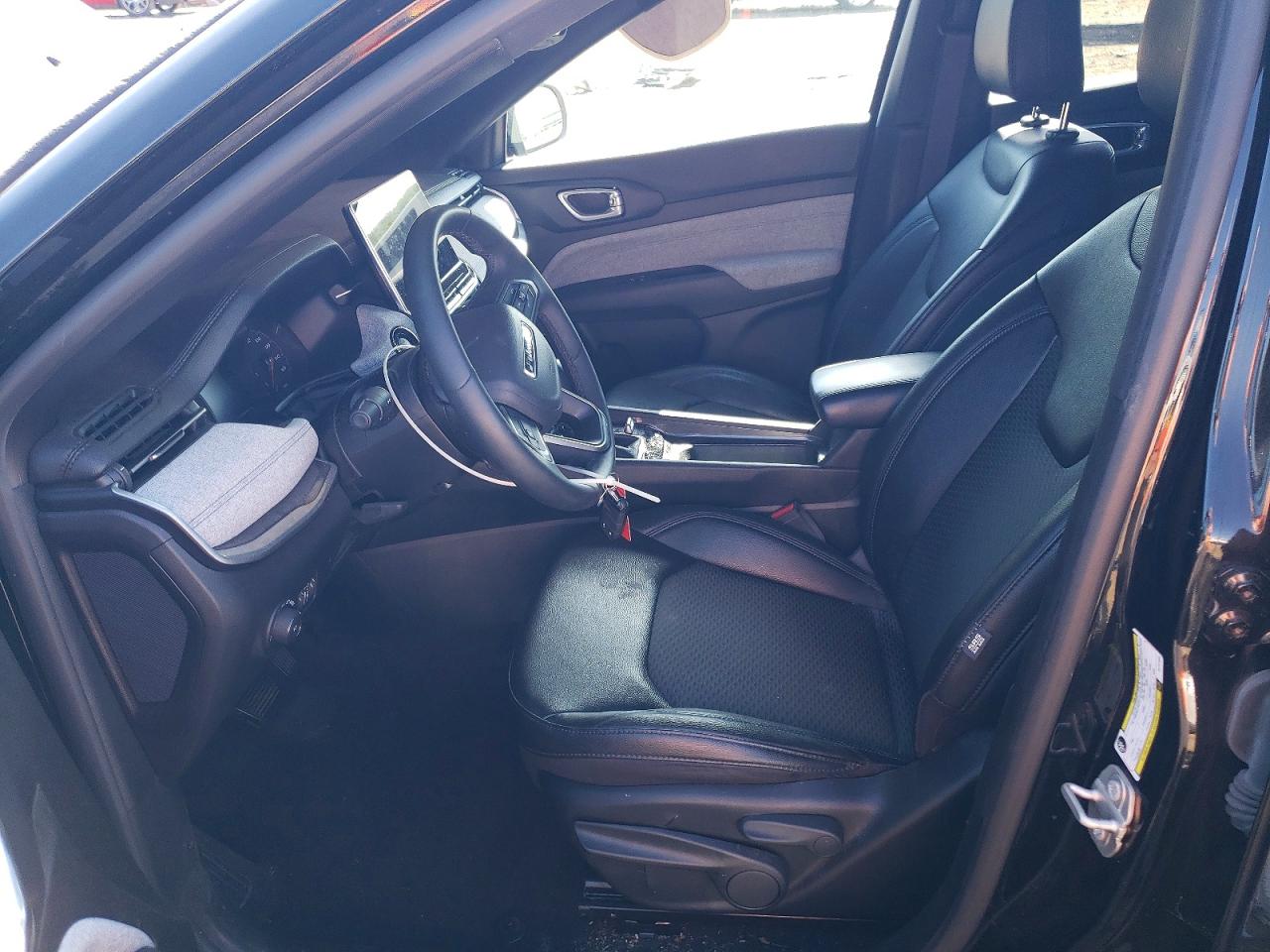 Jeep Compass Latitude