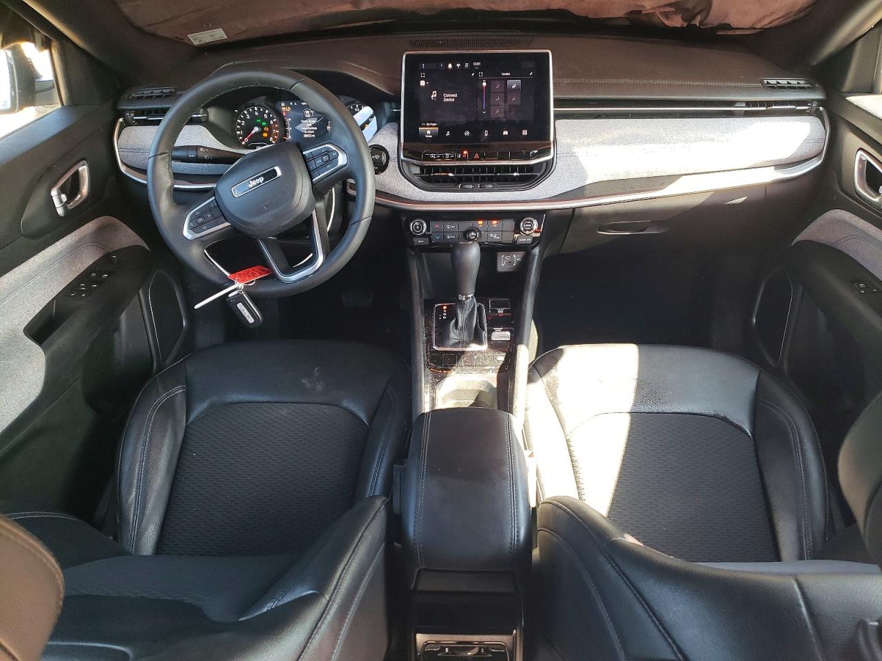 Jeep Compass Latitude