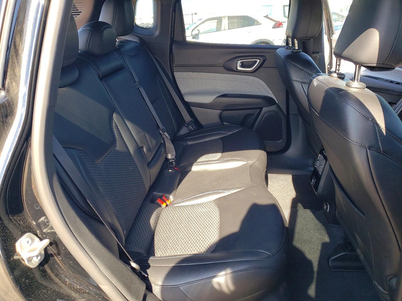 Jeep Compass Latitude