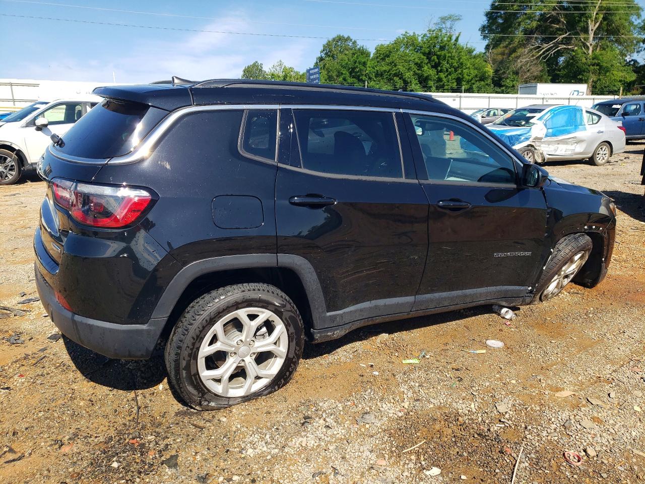 Jeep Compass Latitude
