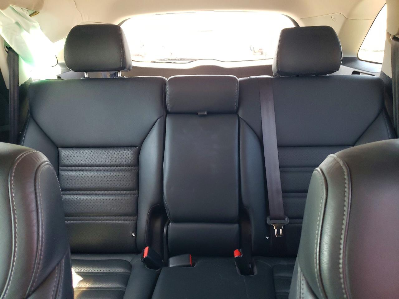 Kia Sorento Ex