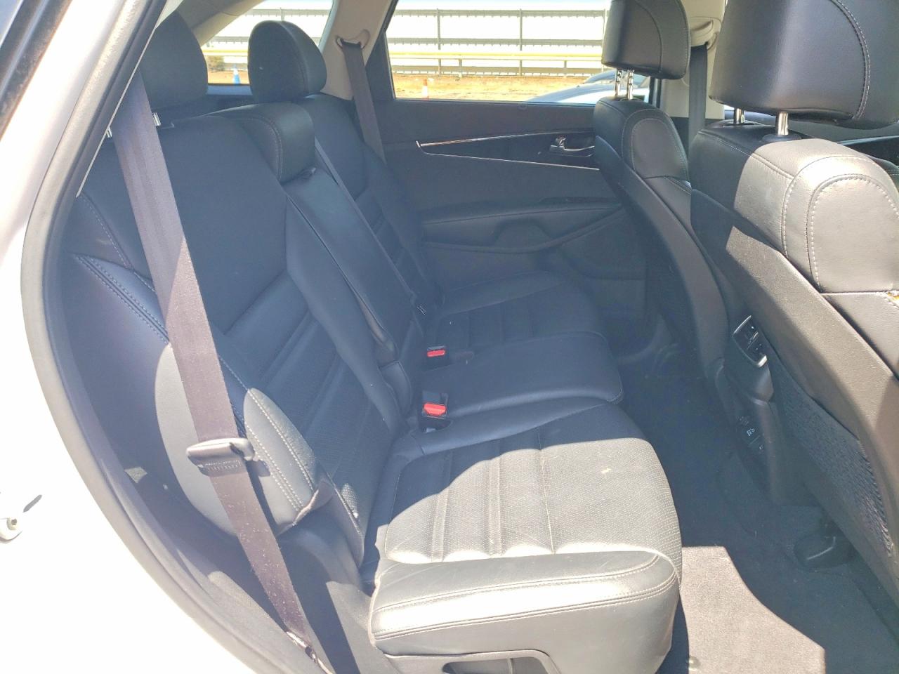 Kia Sorento Ex