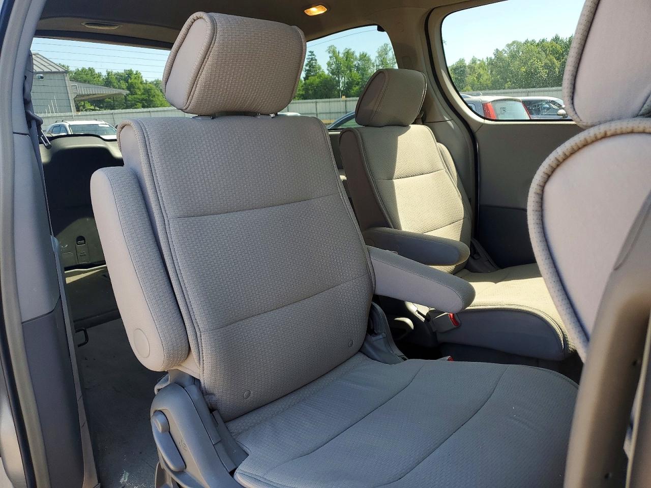 Nissan Quest S