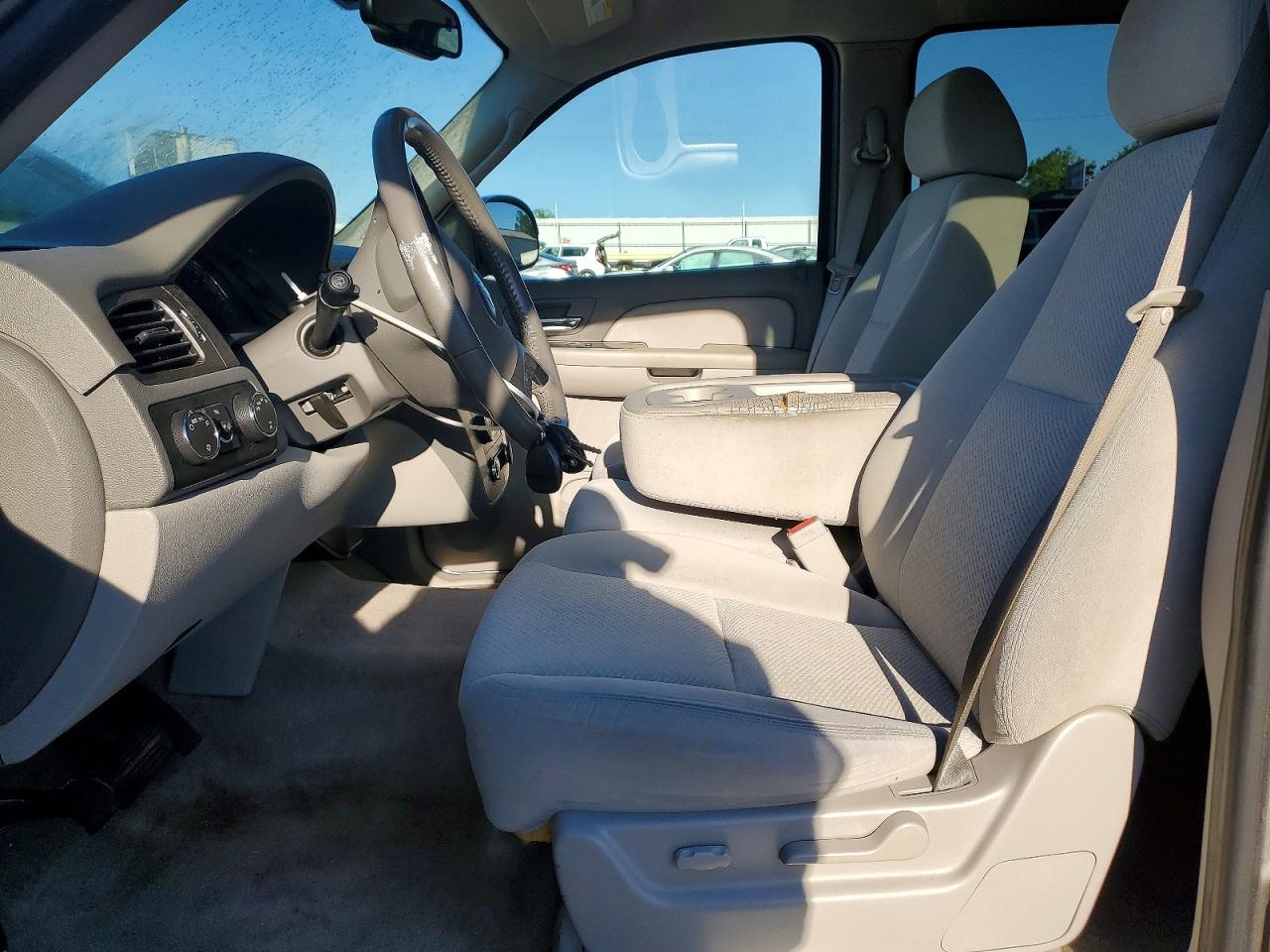 Chevrolet Tahoe K1500