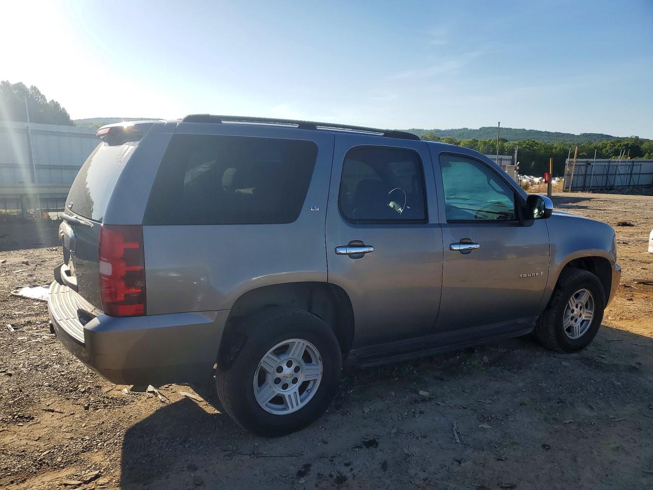 Chevrolet Tahoe K1500