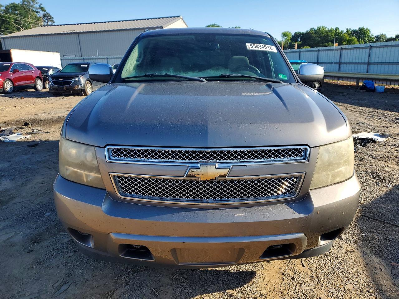 Chevrolet Tahoe K1500