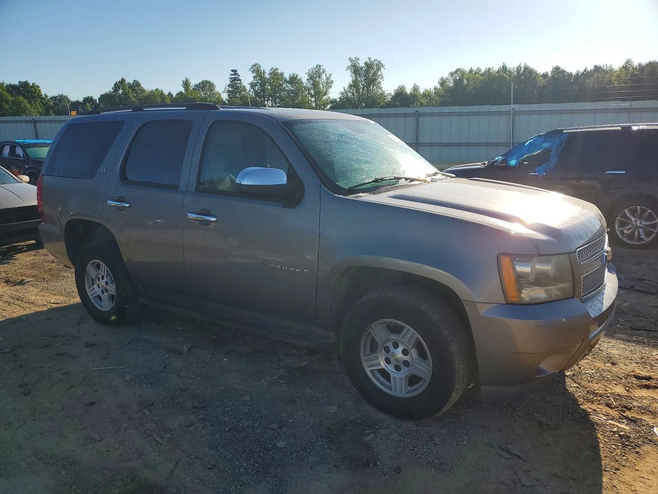 Chevrolet Tahoe K1500