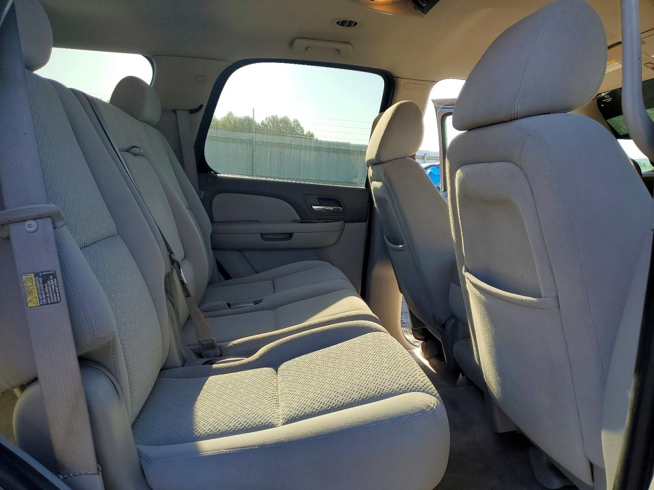 Chevrolet Tahoe K1500
