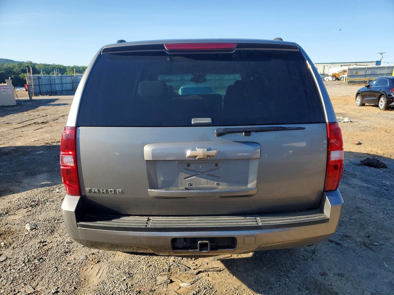 Chevrolet Tahoe K1500