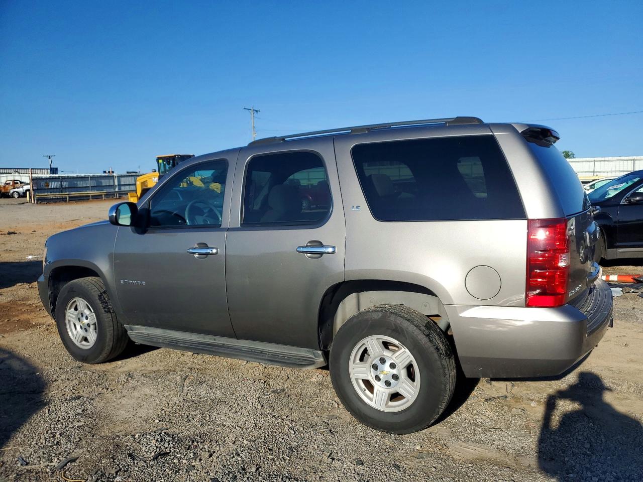Chevrolet Tahoe K1500