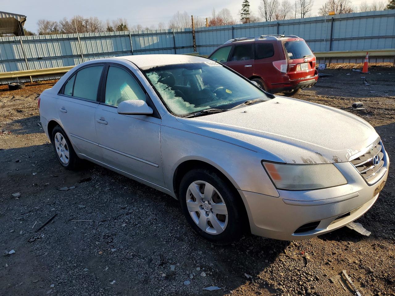 Hyundai SONATA Gls
