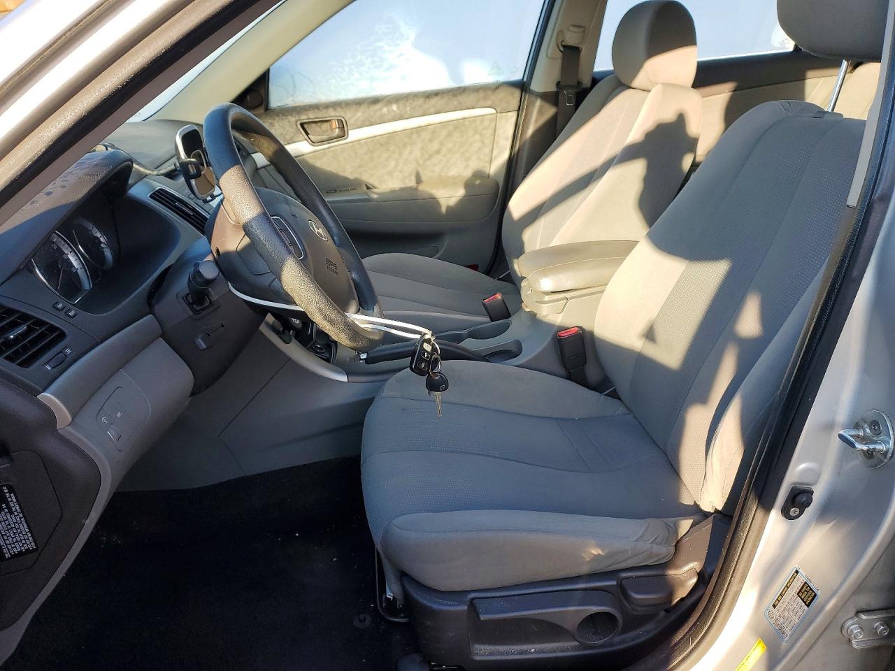 Hyundai SONATA Gls