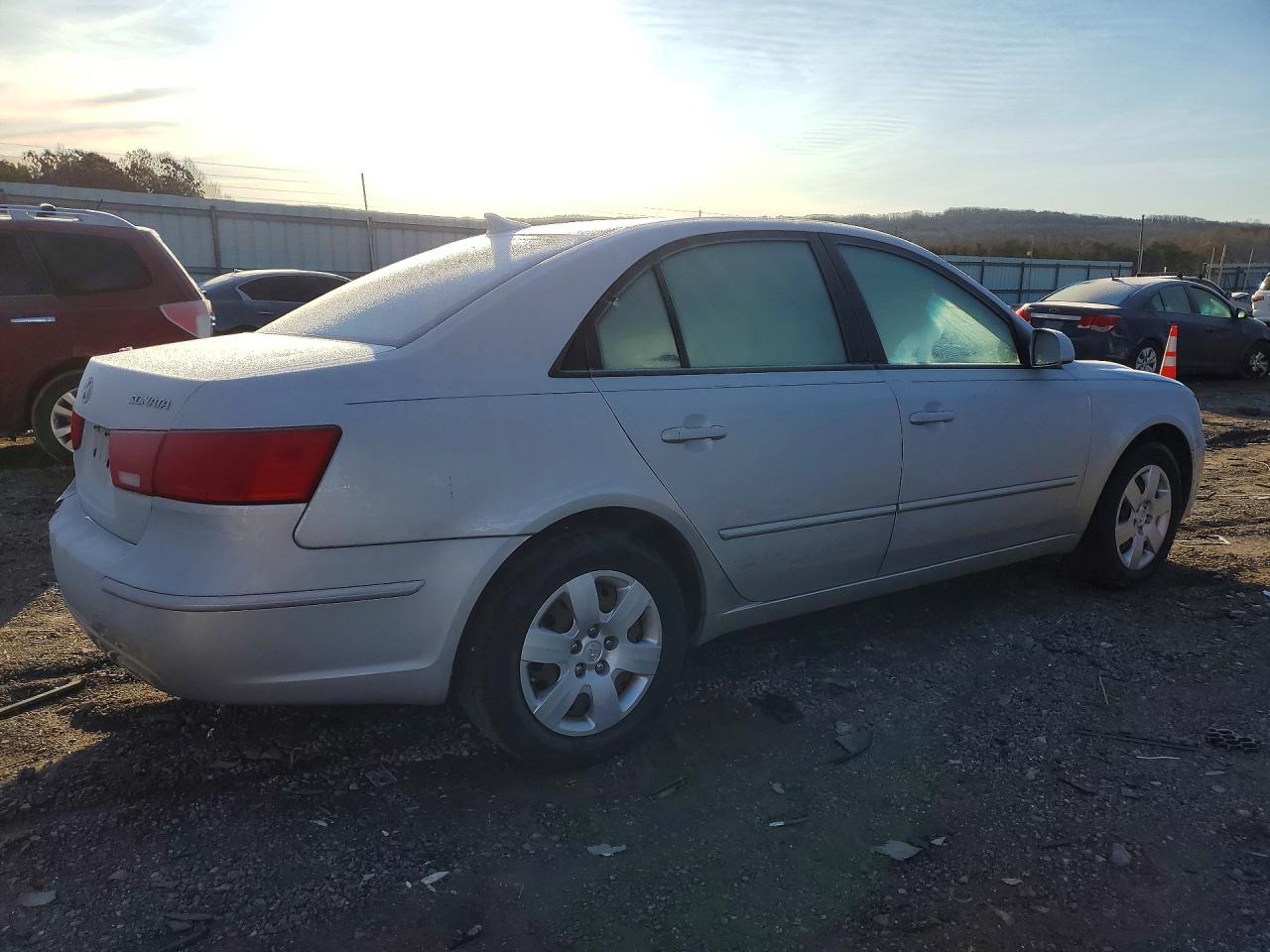 Hyundai SONATA Gls