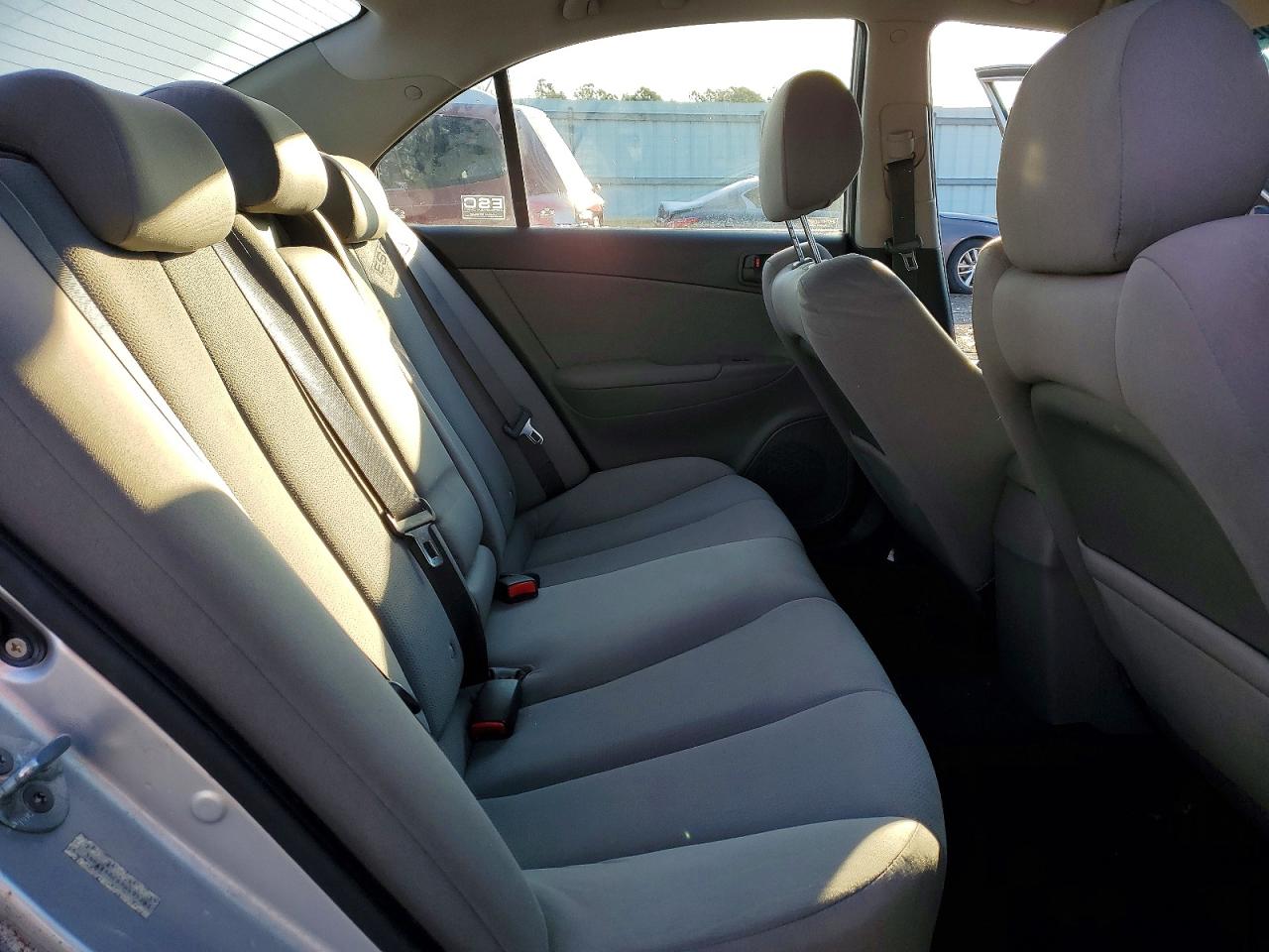 Hyundai SONATA Gls