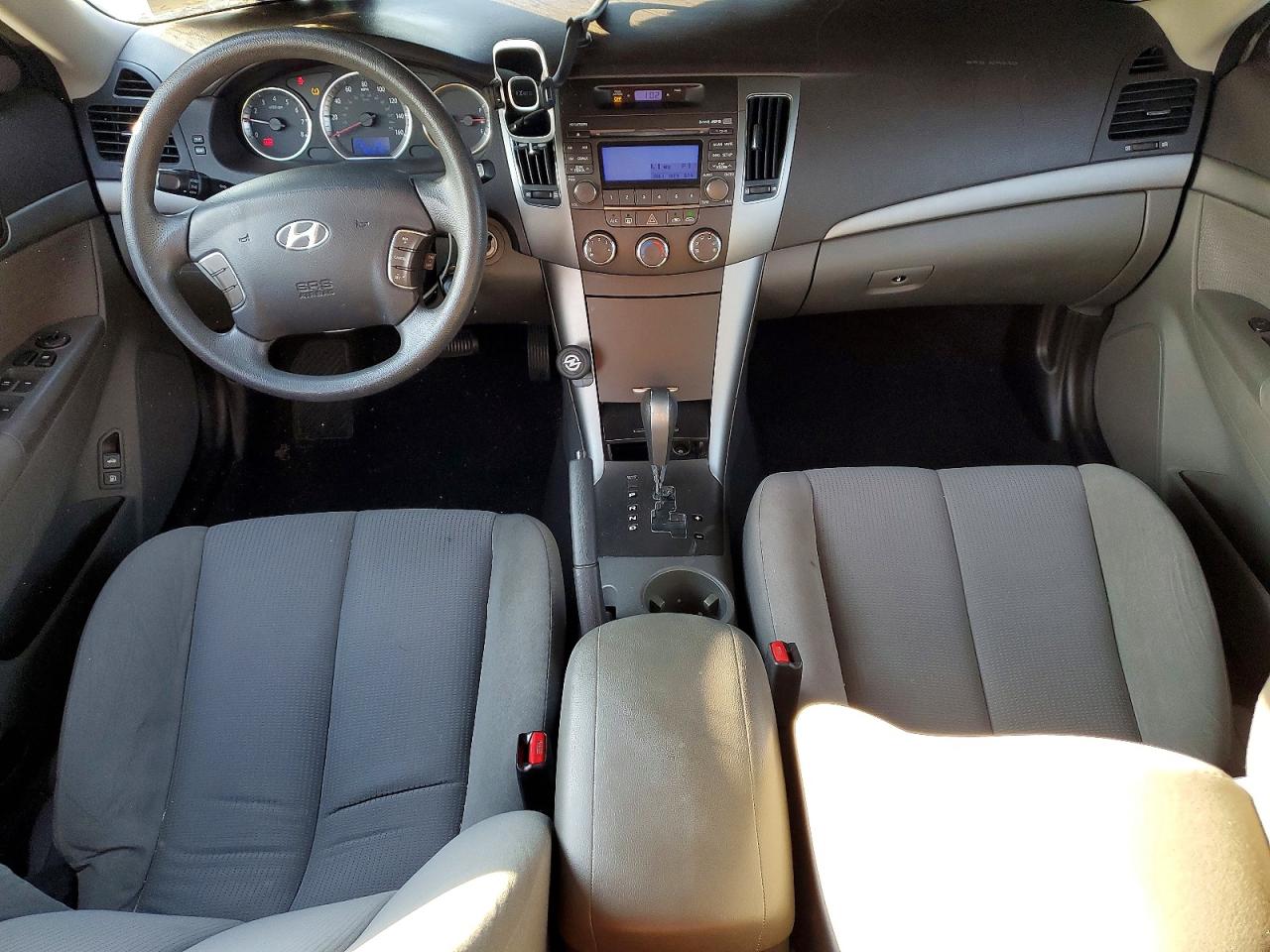 Hyundai SONATA Gls