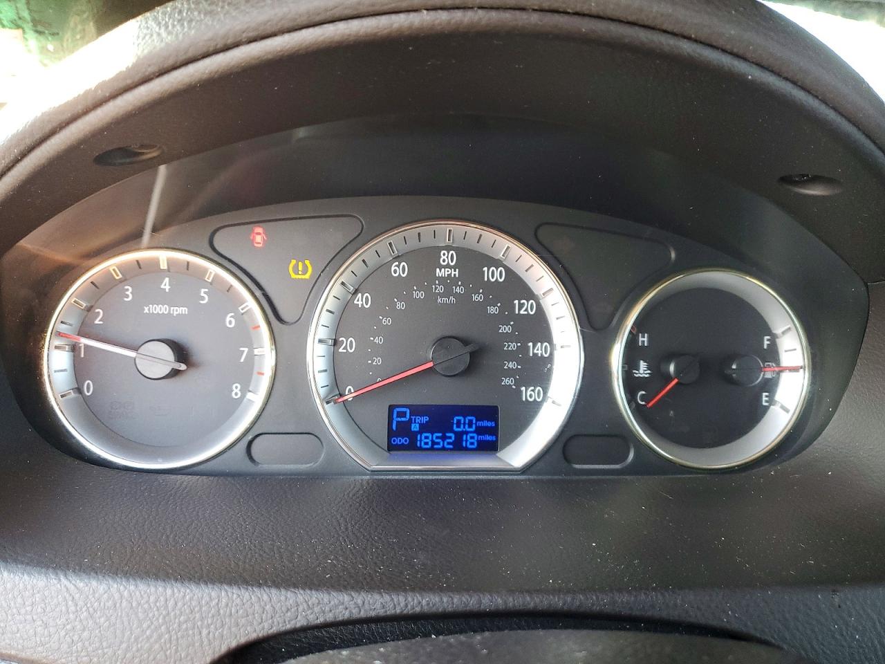 Hyundai SONATA Gls