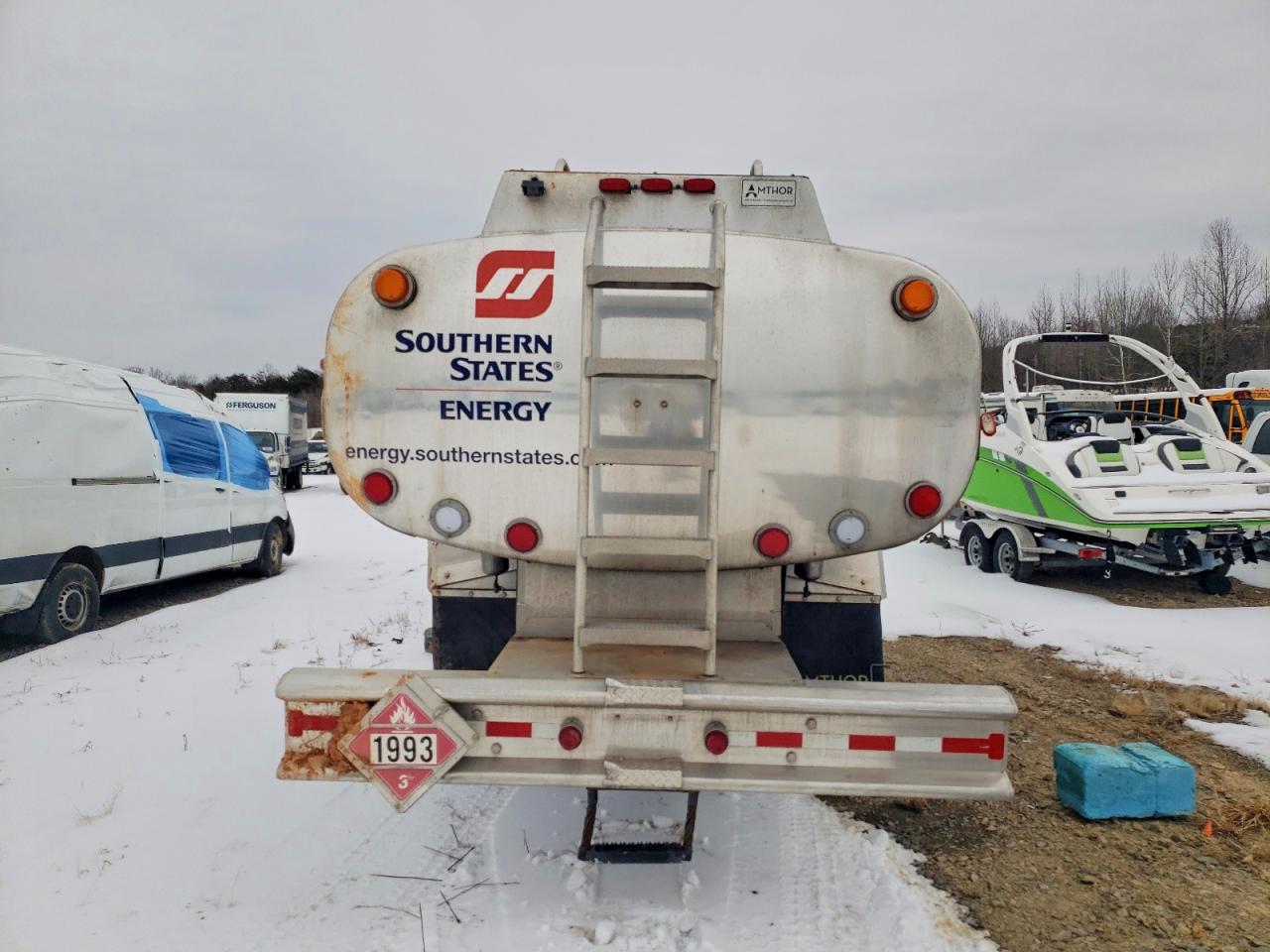 Freightliner M2