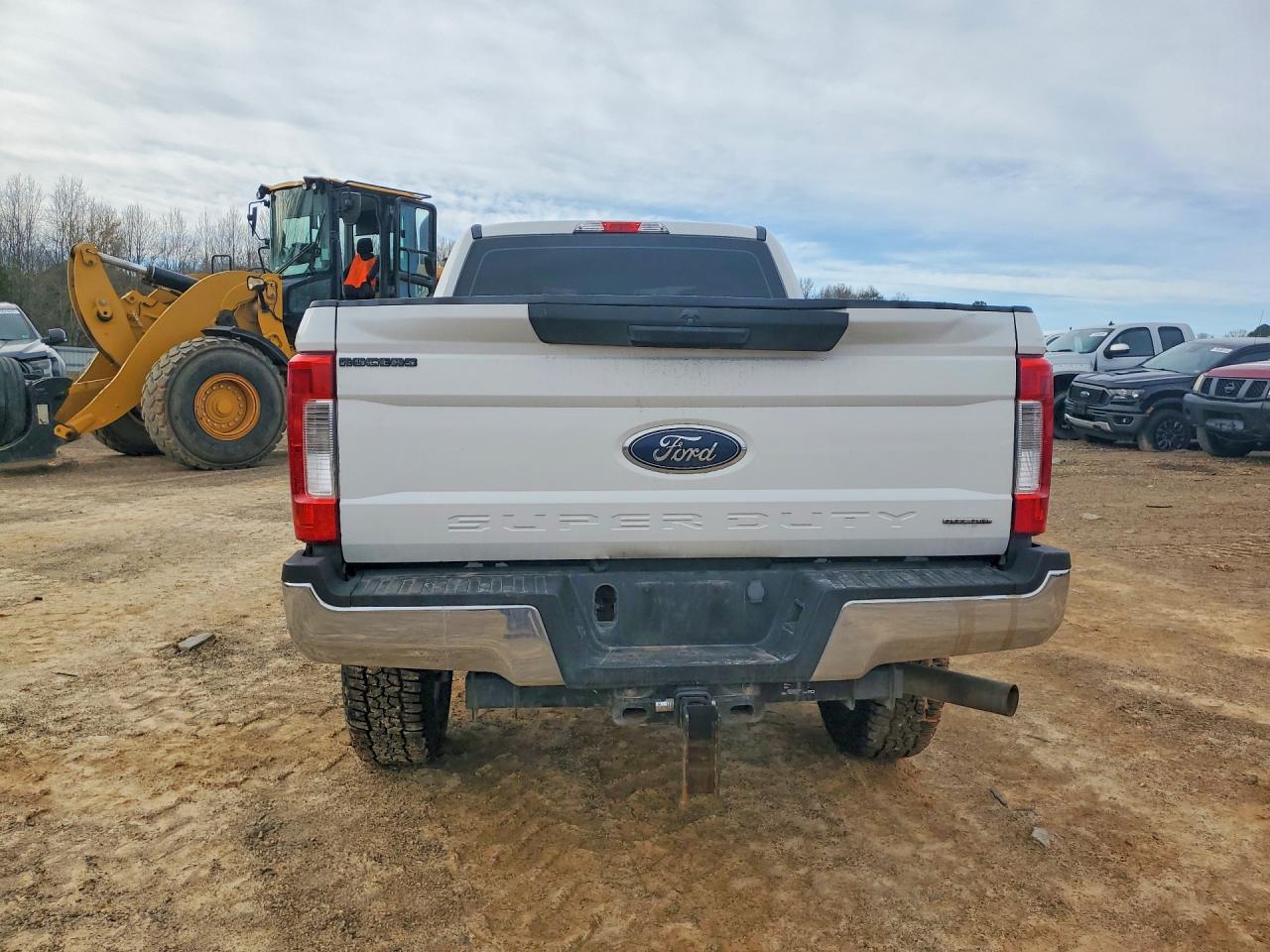 Ford F-250