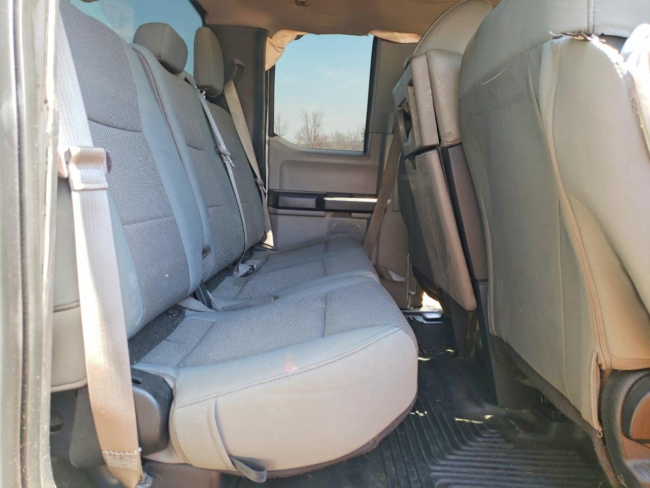 Ford F-250