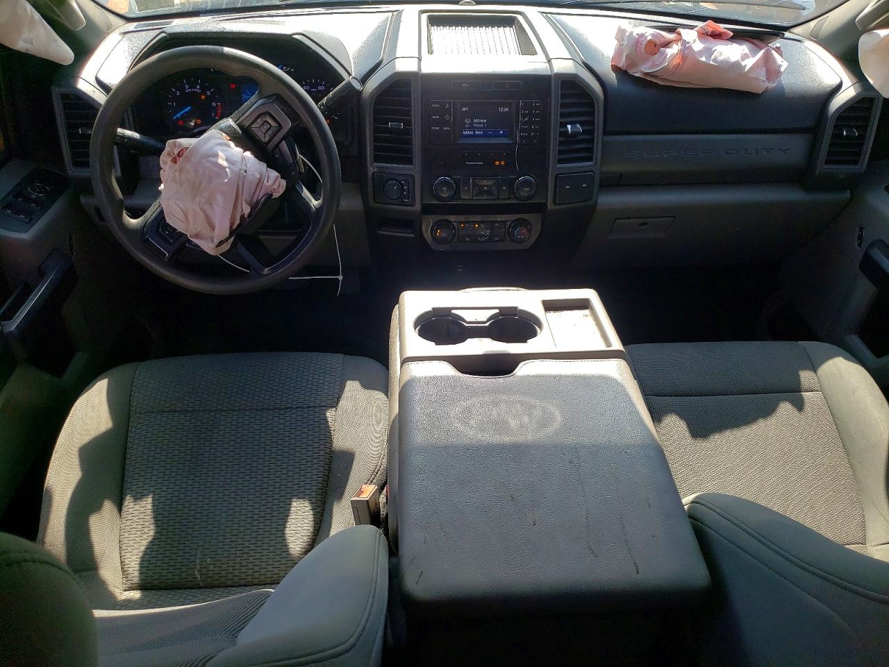 Ford F-250