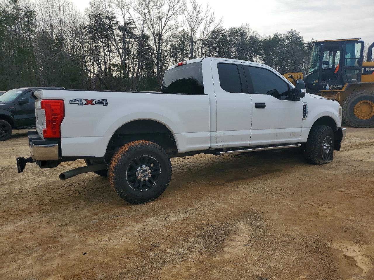 Ford F-250