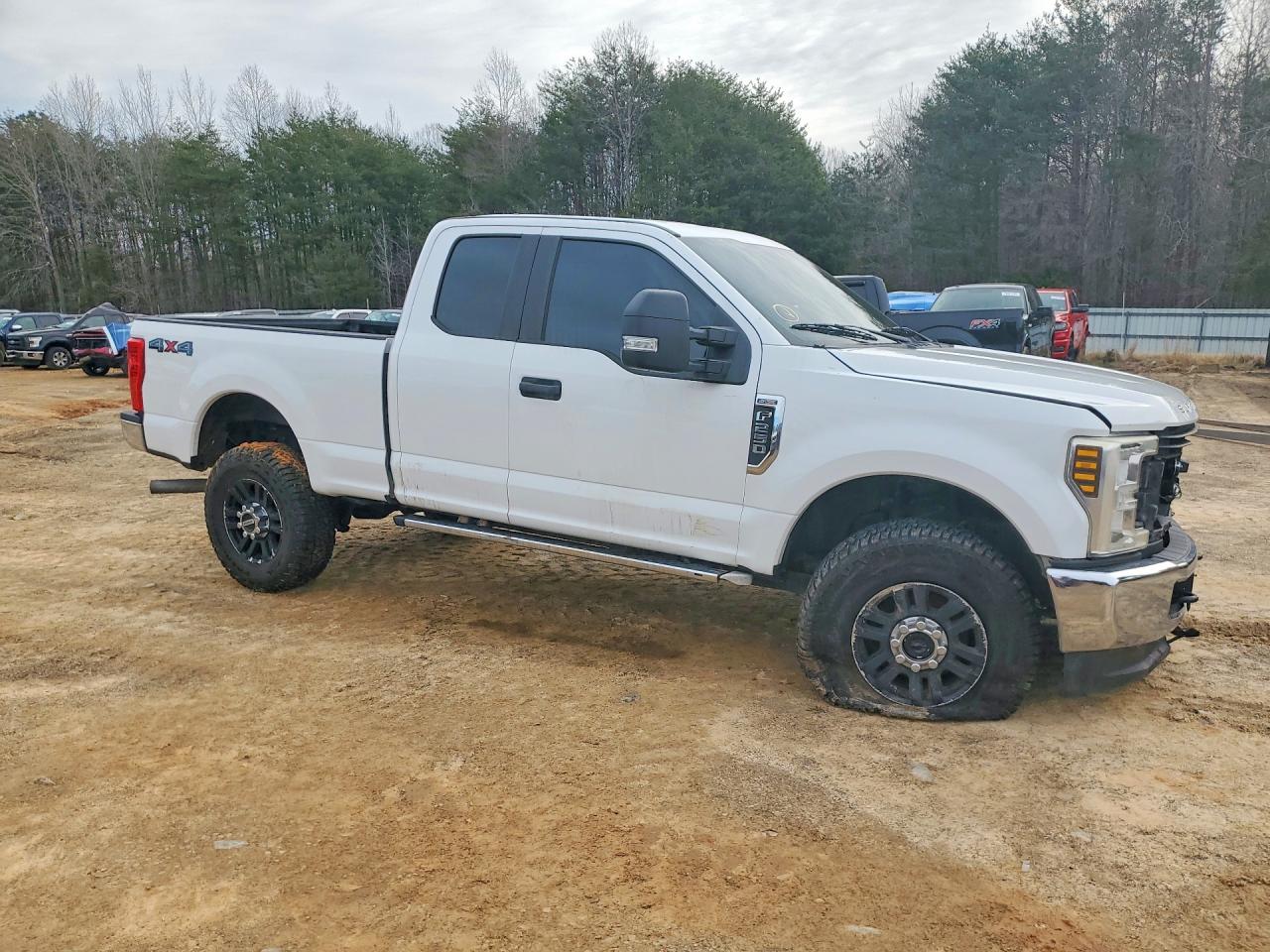 Ford F-250