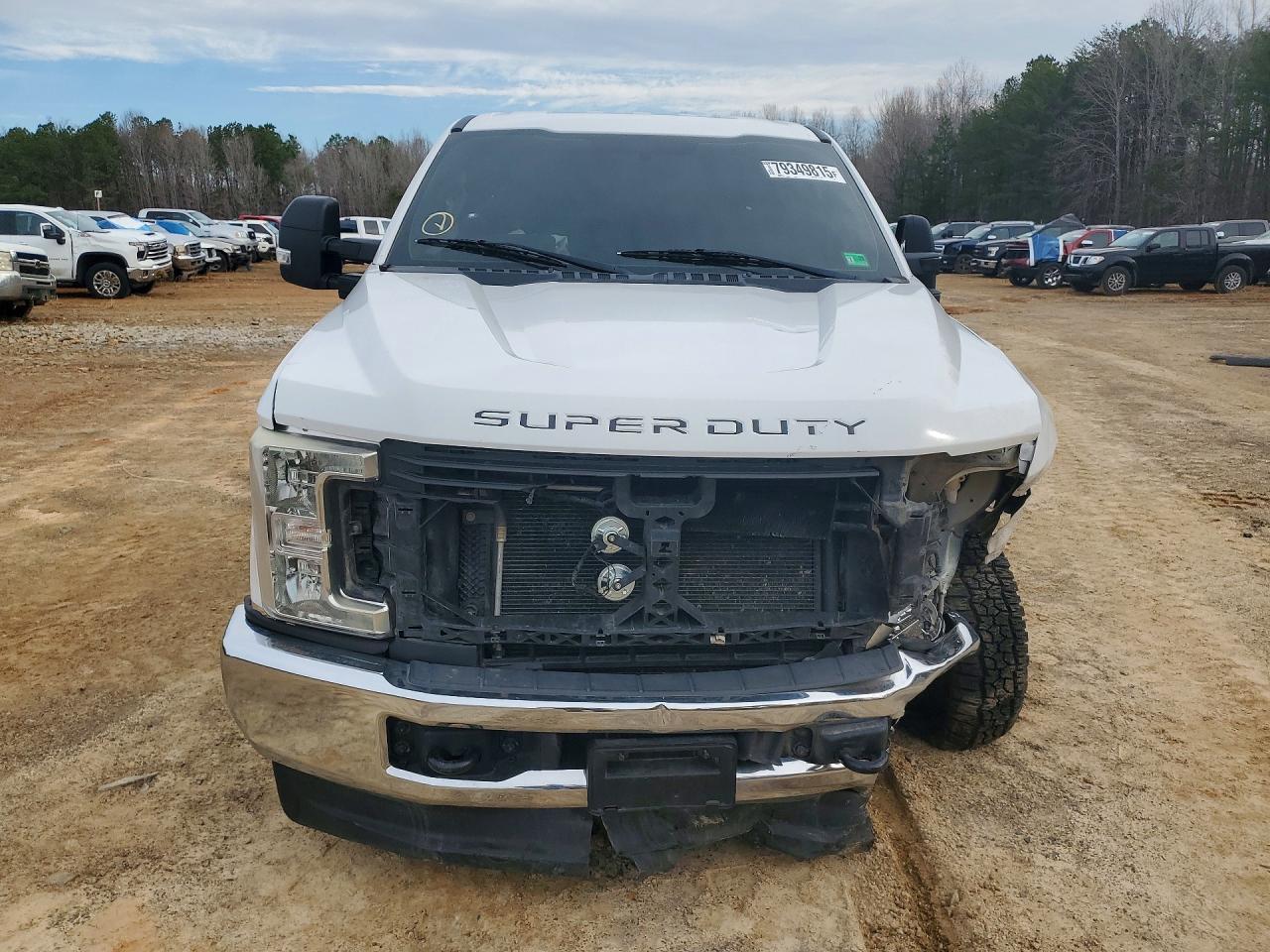 Ford F-250