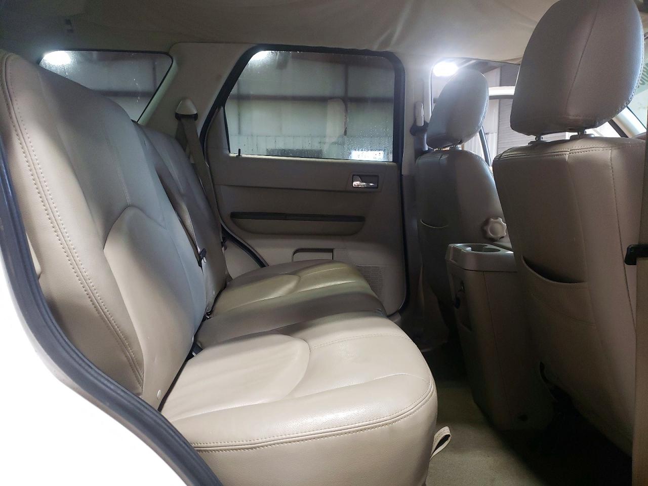 Mercury Mariner Pr Premier
