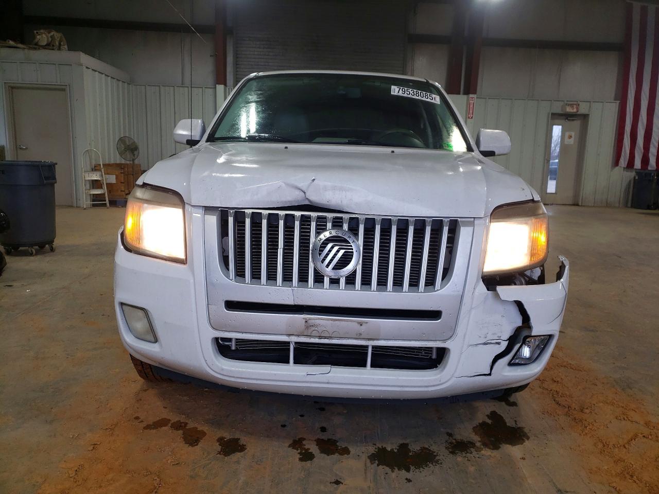 Mercury Mariner Pr Premier