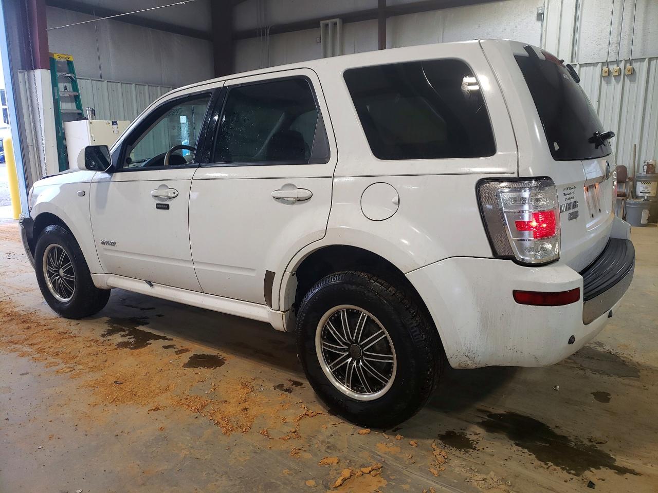 Mercury Mariner Pr Premier