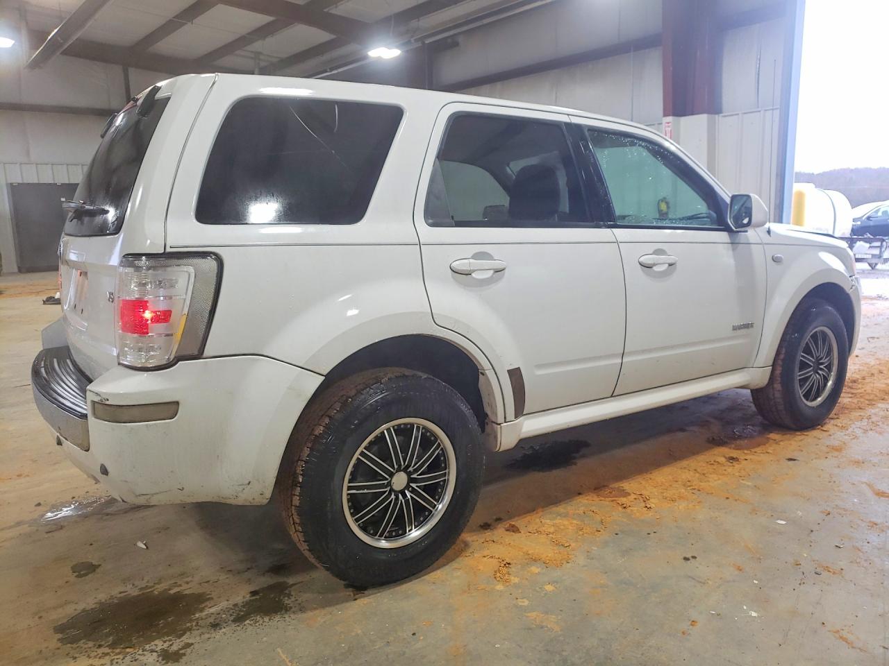 Mercury Mariner Pr Premier