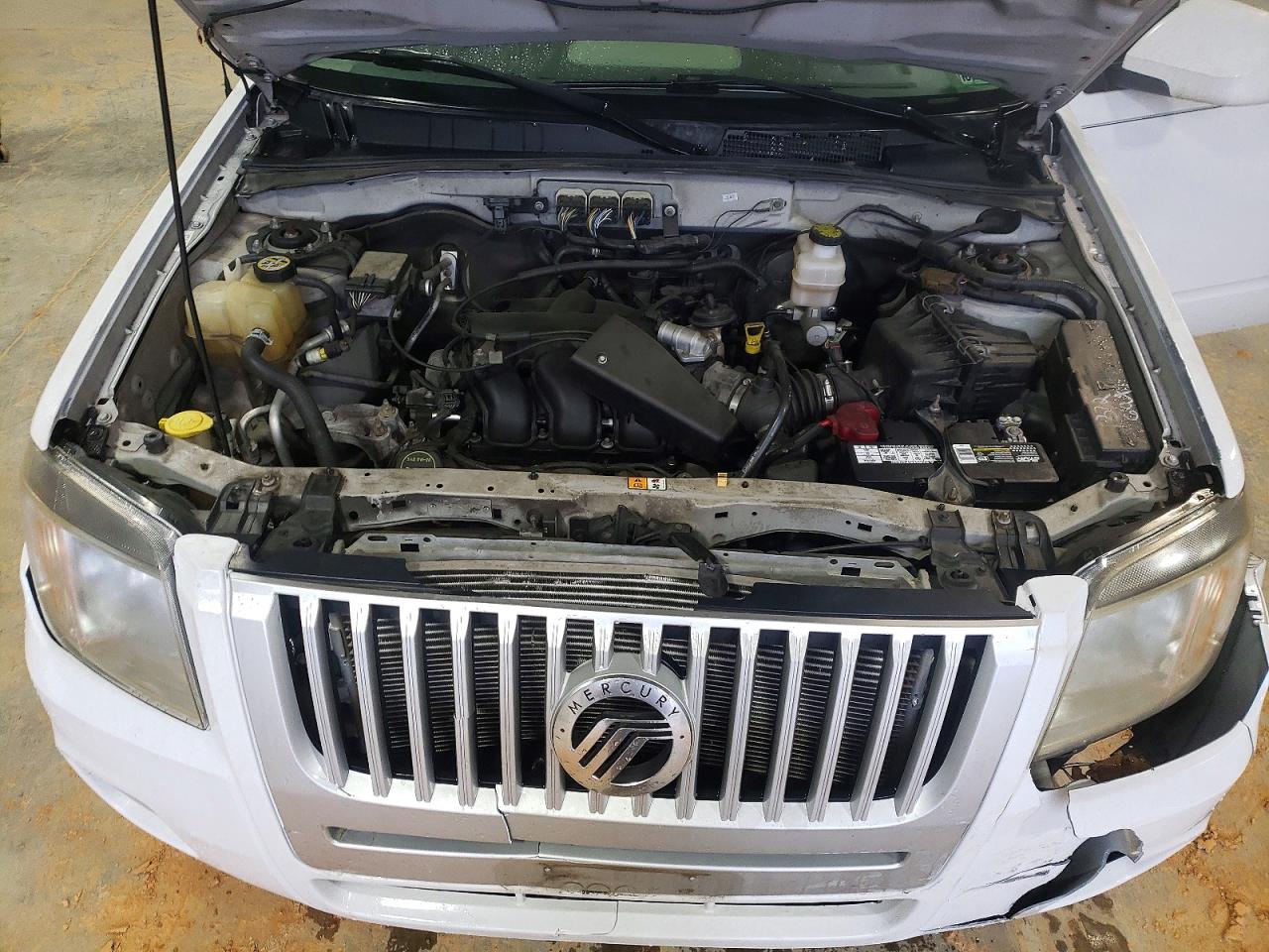 Mercury Mariner Pr Premier