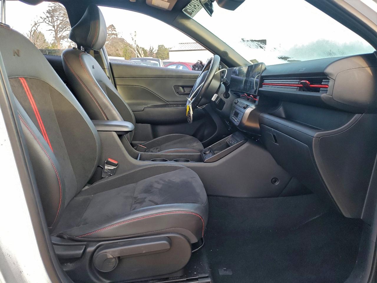 Hyundai KONA N Line