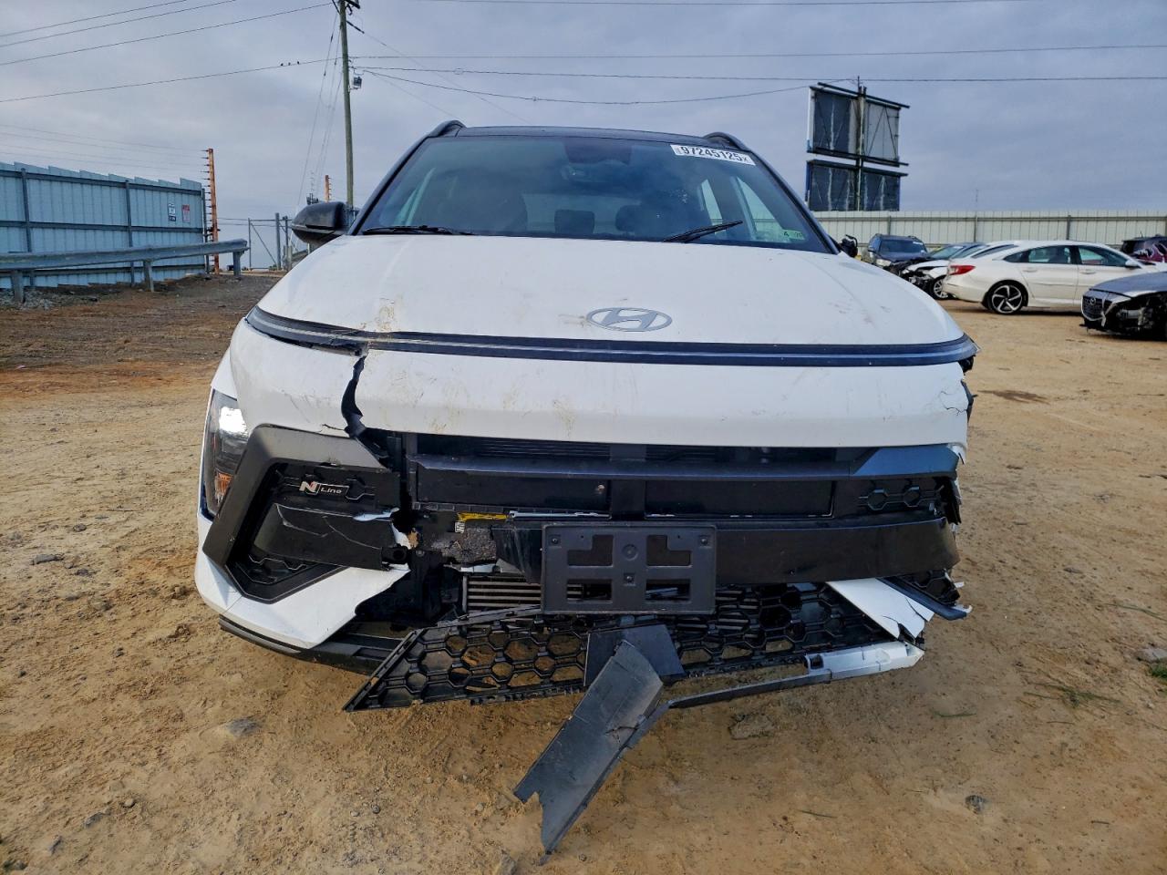 Hyundai KONA N Line