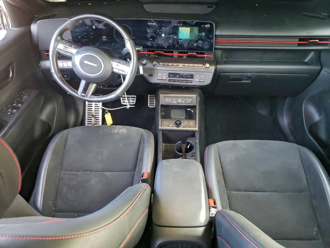 Hyundai KONA N Line