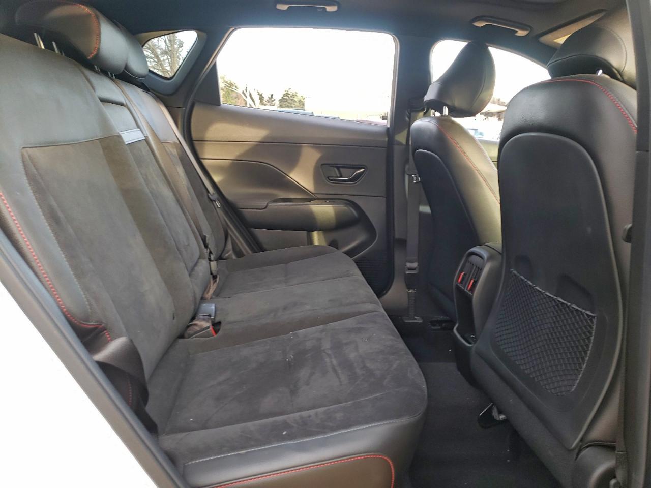 Hyundai KONA N Line