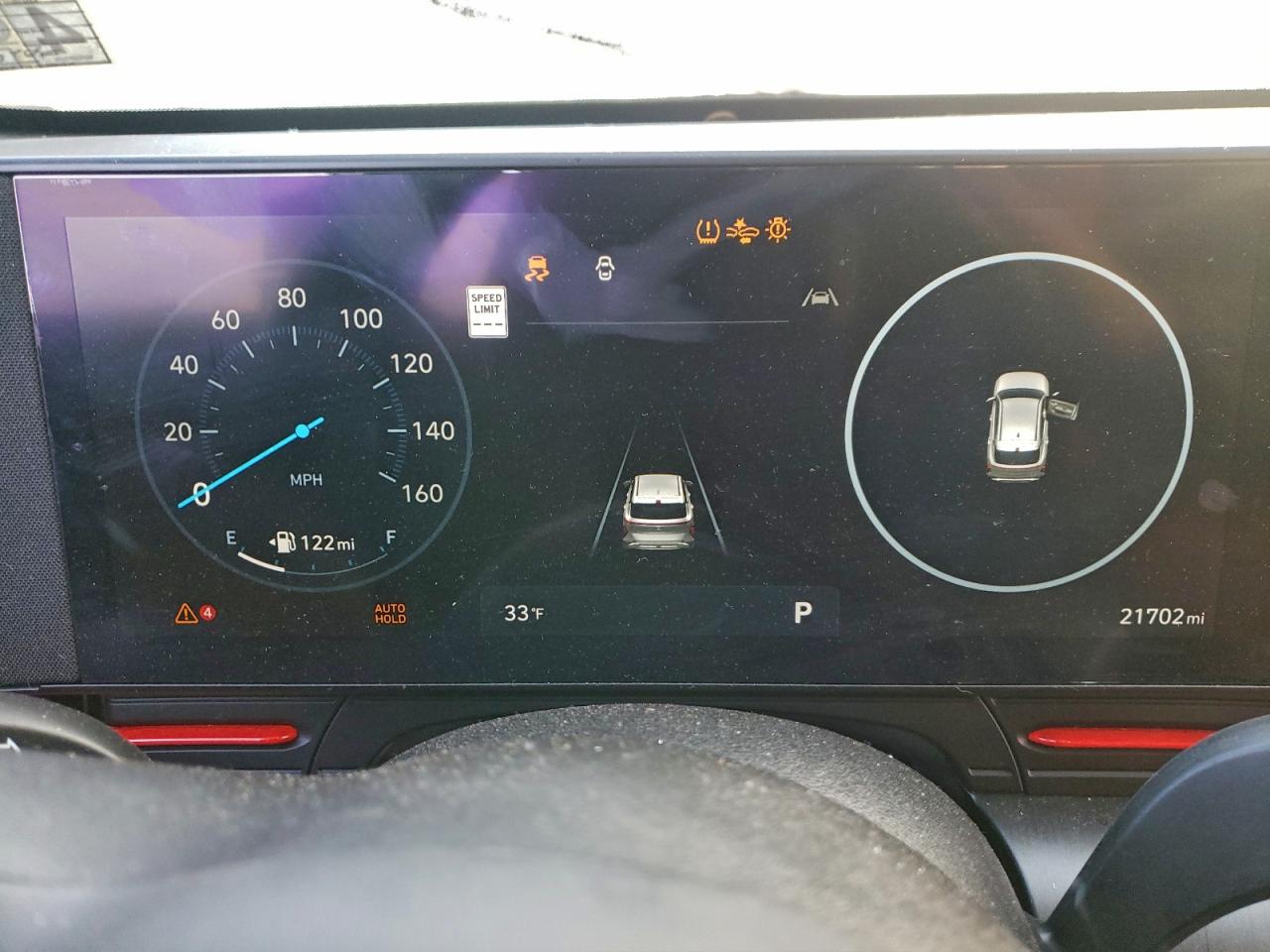 Hyundai KONA N Line