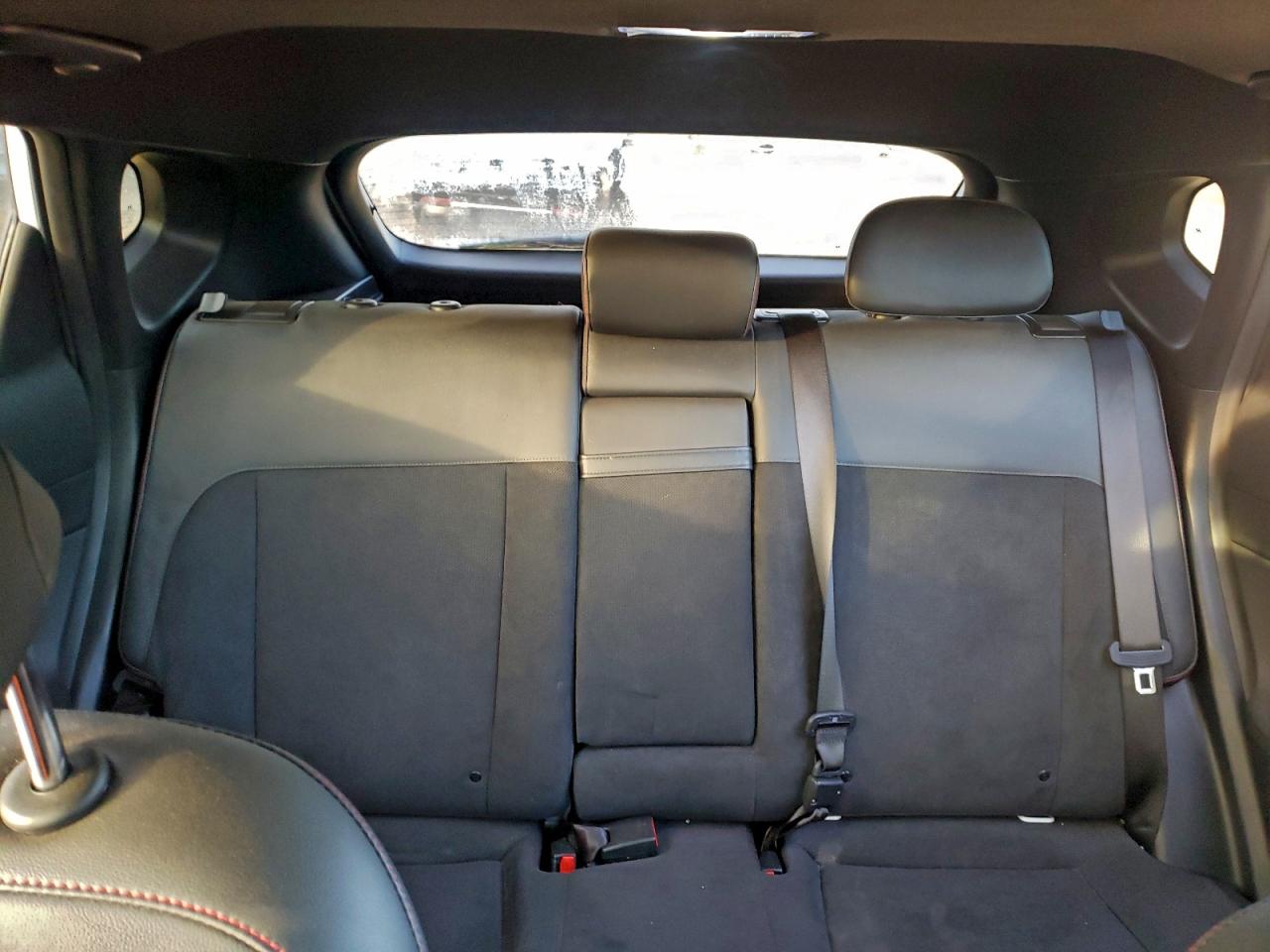 Hyundai KONA N Line