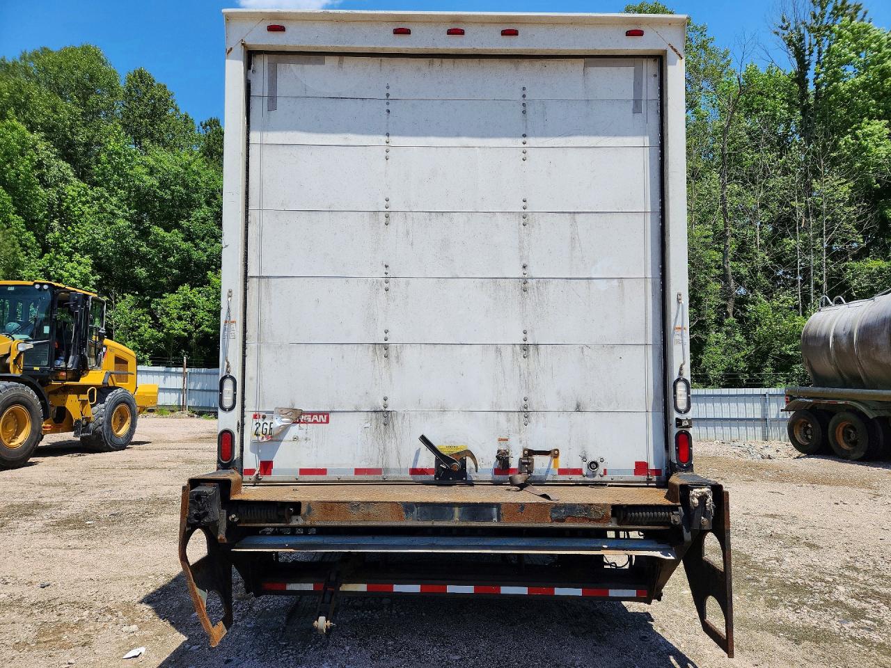 Freightliner M2 106 Medium Duty