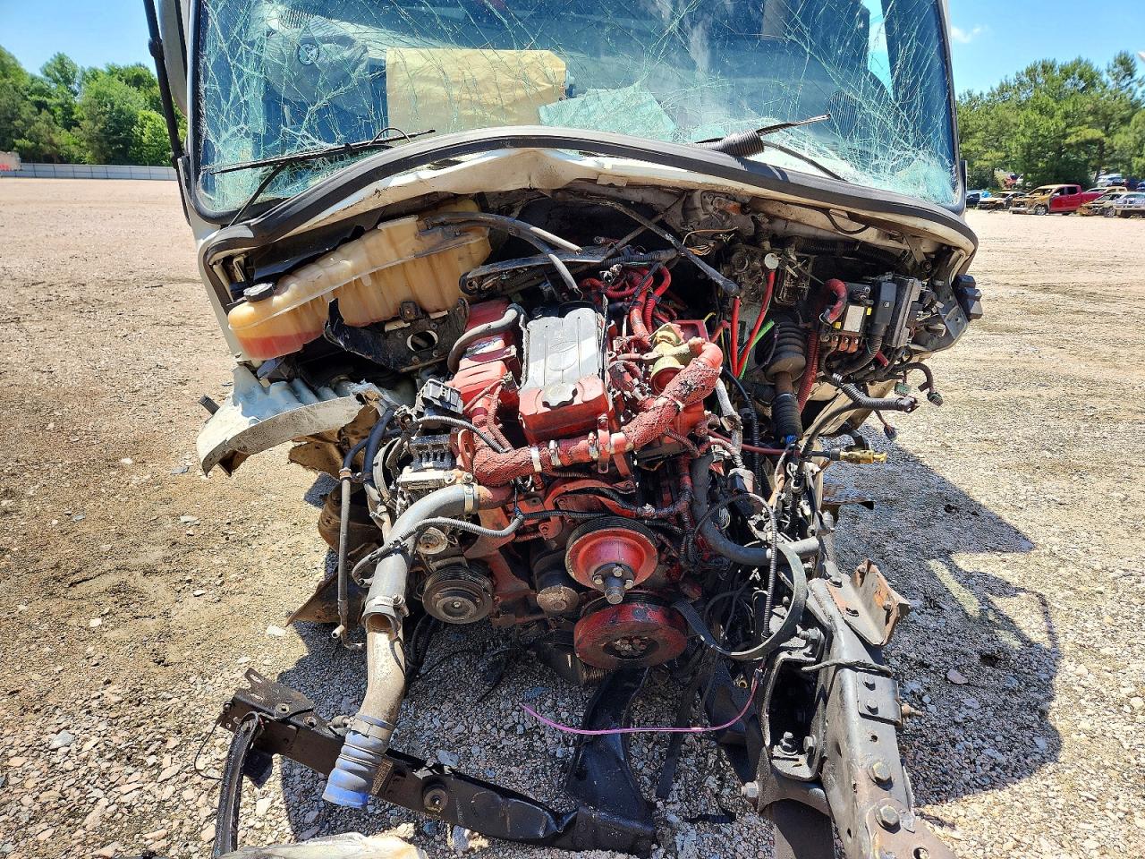 Freightliner M2 106 Medium Duty