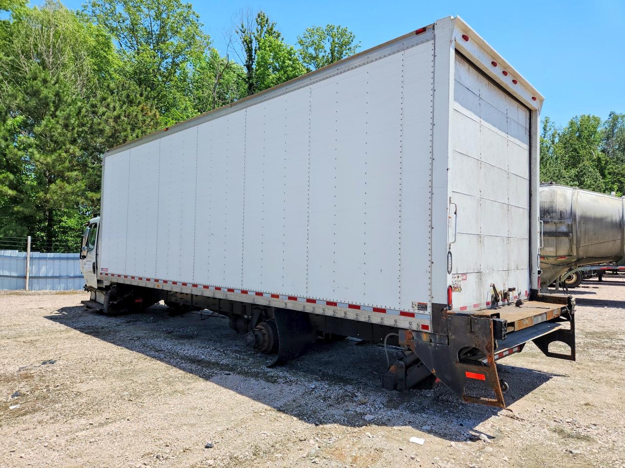 Freightliner M2 106 Medium Duty