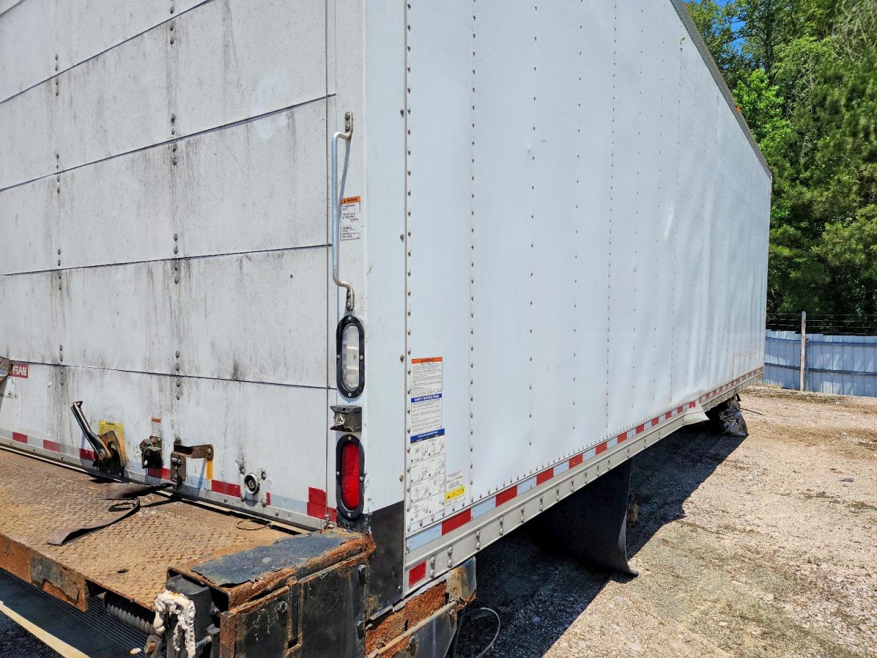 Freightliner M2 106 Medium Duty