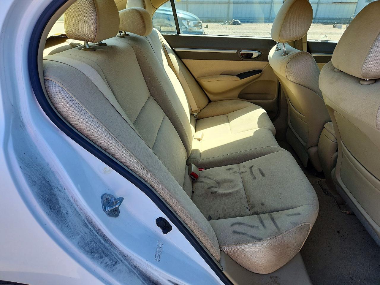 Honda Civic Hybrid