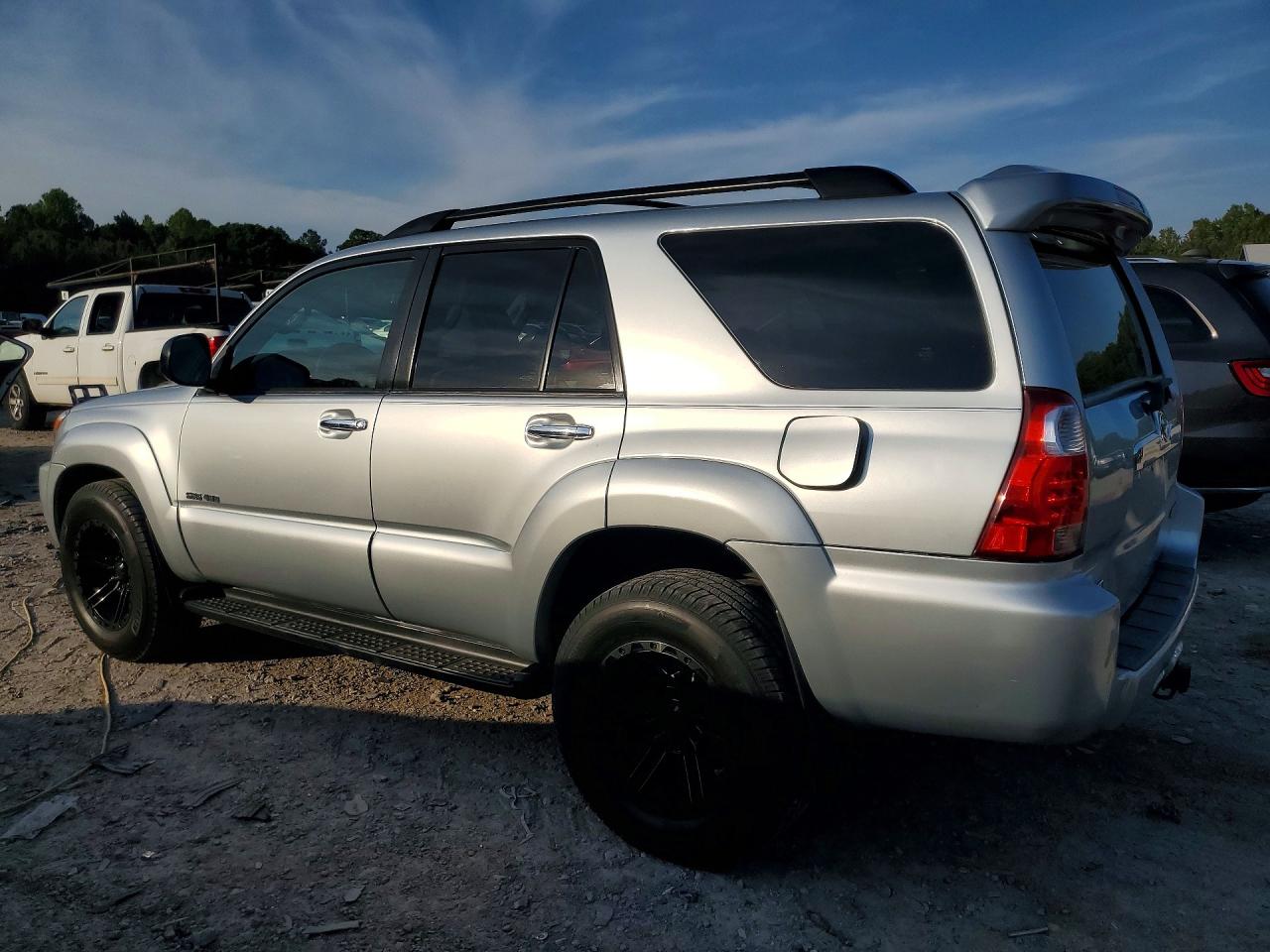 Toyota 4Runner Sr5
