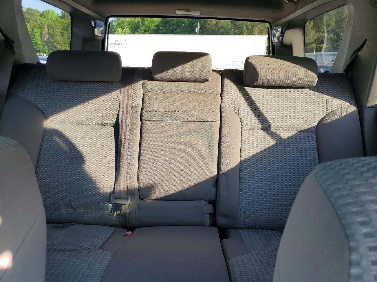 Toyota 4Runner Sr5