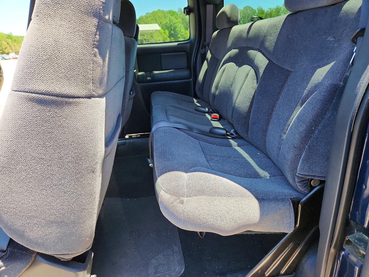 GMC Sierra K1500
